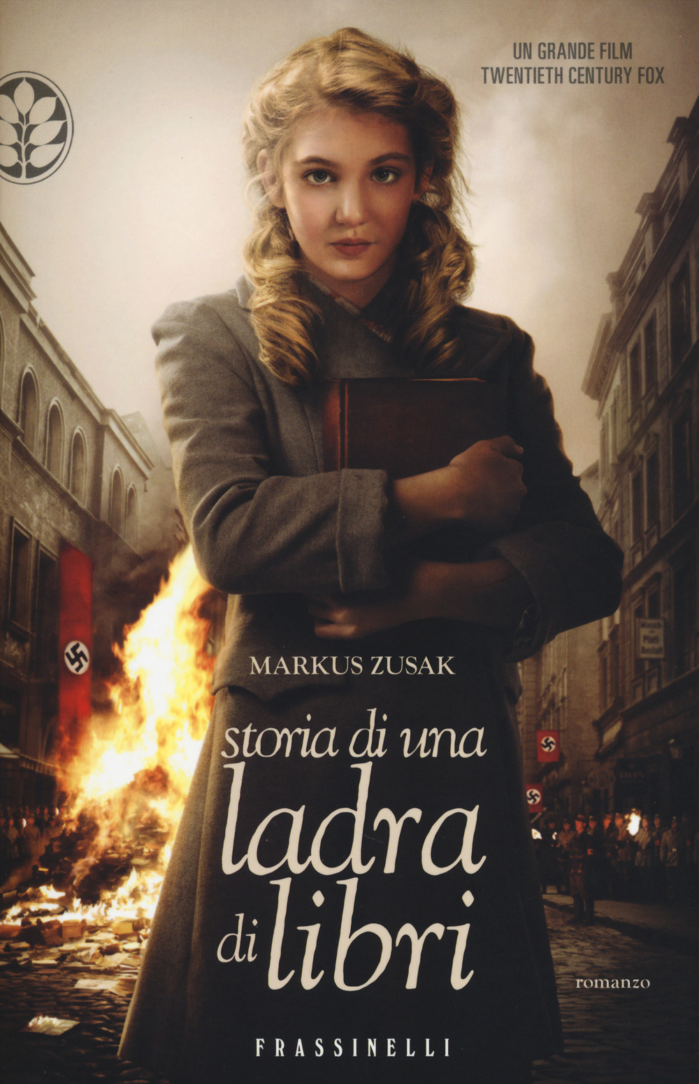 Storia di una ladra di libri – Markus Zusak Recensione – Liberi Leggendo