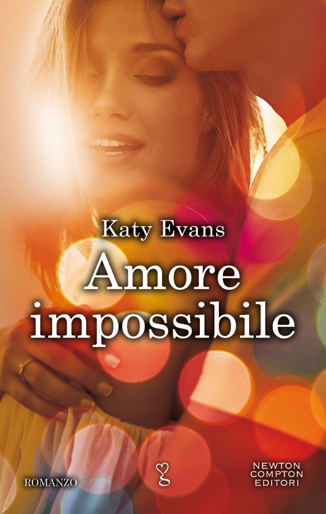 Book Cover: Amore Impossibile di Katy Evans - RECENSIONE