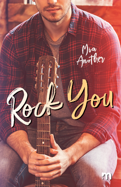 Book Cover: Rock You di Mia Another - RECENSIONE