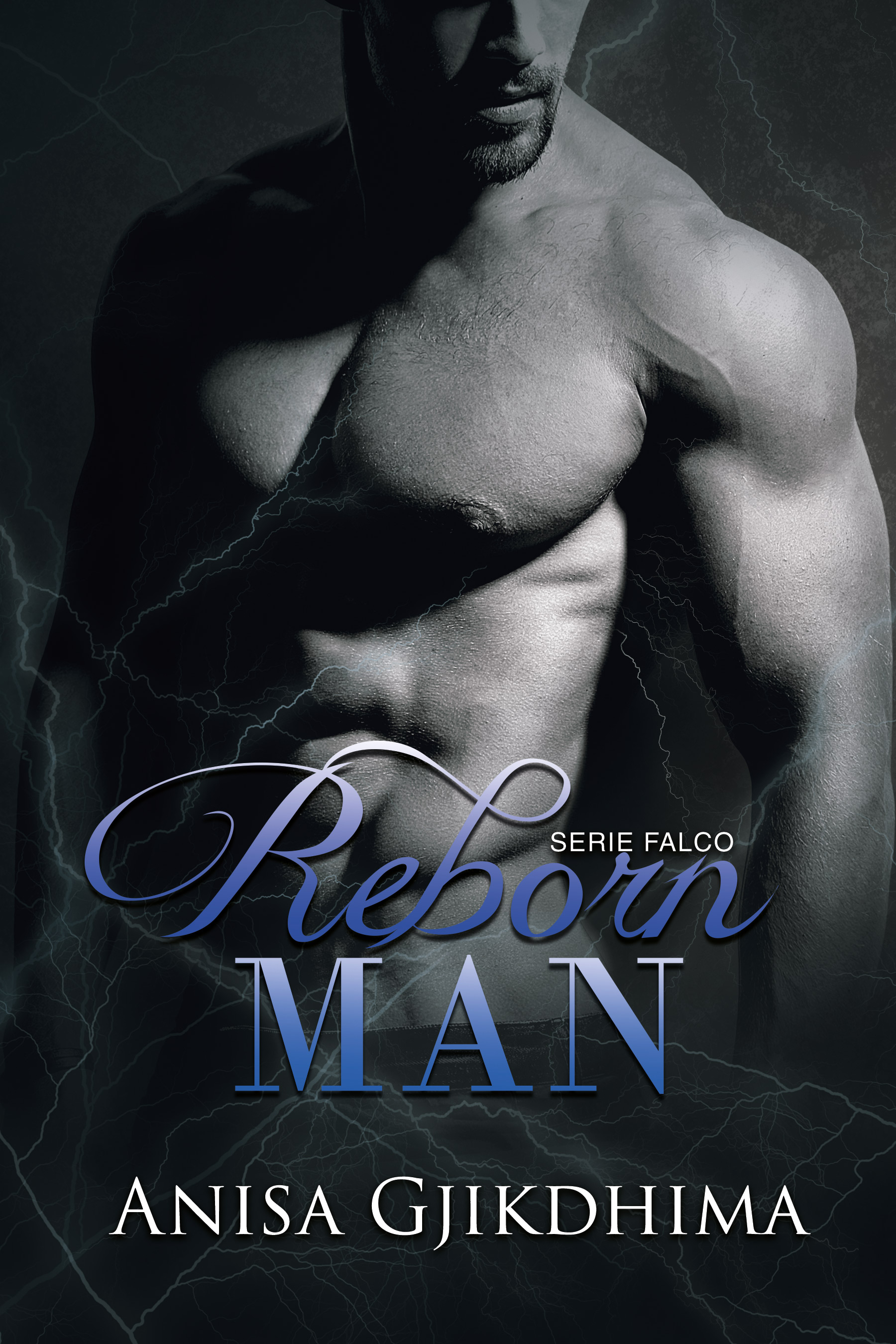 Reborn man