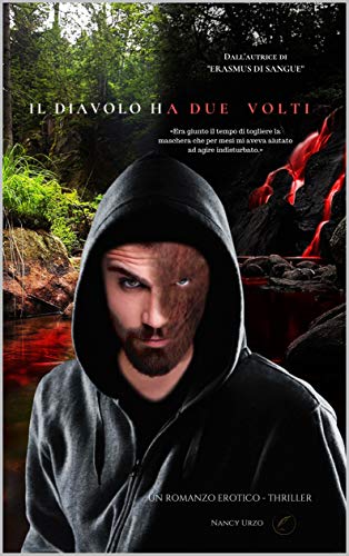 Book Cover: Il Diavolo ha Due Volti di Nancy Urzo - RECENSIONE