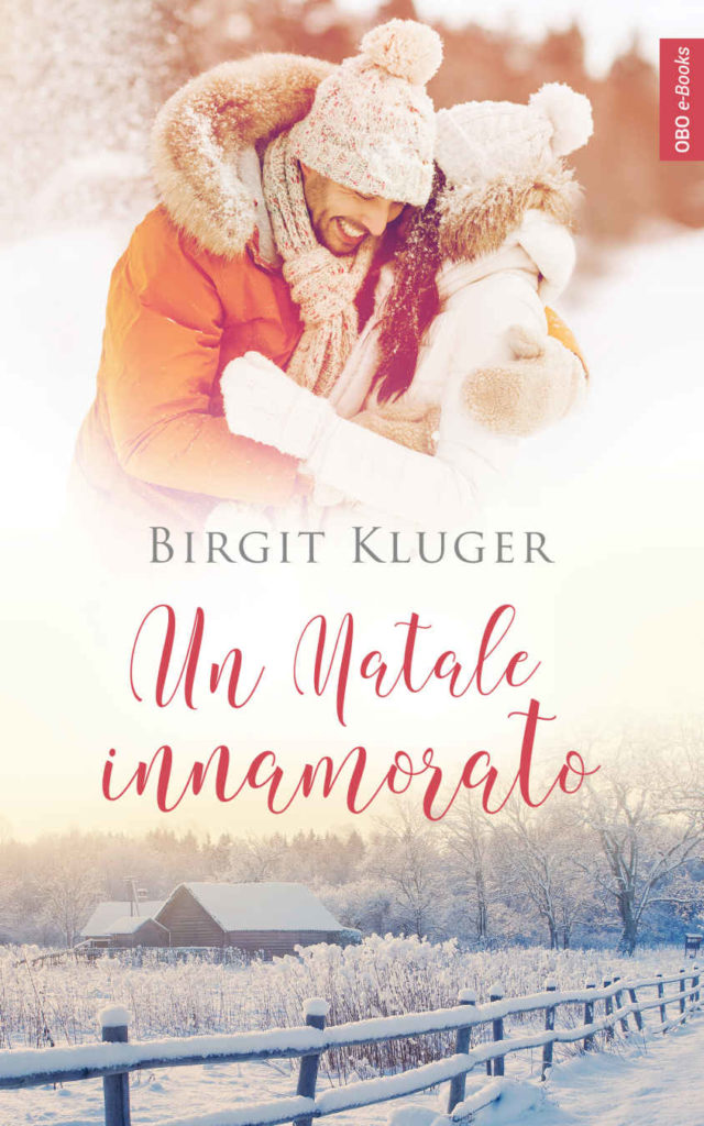 Book Cover: Un Natale Innamorato di Birgit Kluger - RECENSIONE
