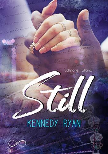 Book Cover: Still di Kennedy Ryan - RECENSIONE