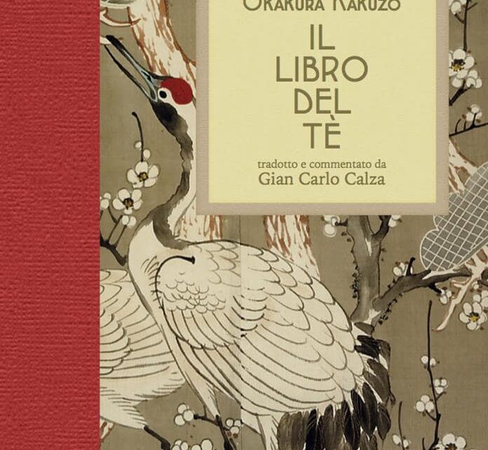 Il libro del tè di Okakura Kakuzō – SEGNALAZIONE