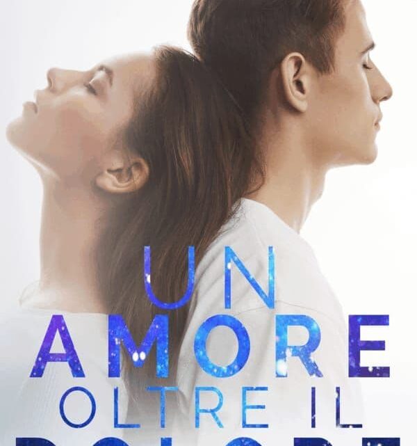 Un amore oltre il dolore di Cassidy O’Toole – COVER REVEAL