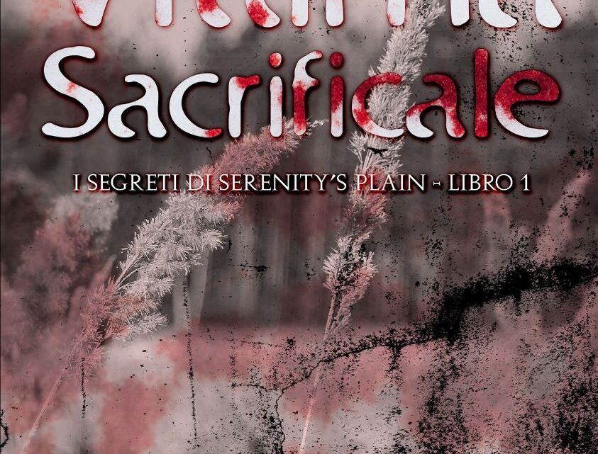 Vittima Sacrificale di Karen Ann Hopkins – SEGNALAZIONE