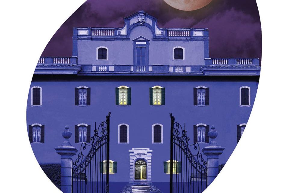 Ritorno a Villa Blu di Gianni Verdiliva – RECENSIONE
