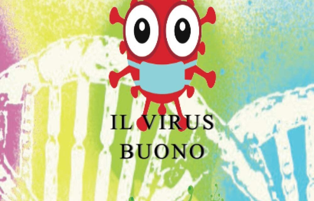 Birillo: il virus buono di Joel Pagliuca – SEGNALAZIONE