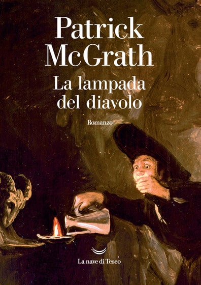 Il libro della settimana – Follia – Patrick McGrath – Spunti e Idee