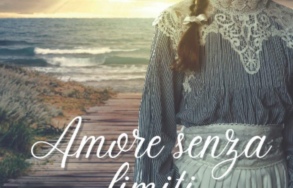 Amore senza limiti di Teresa Regna – RECENSIONE