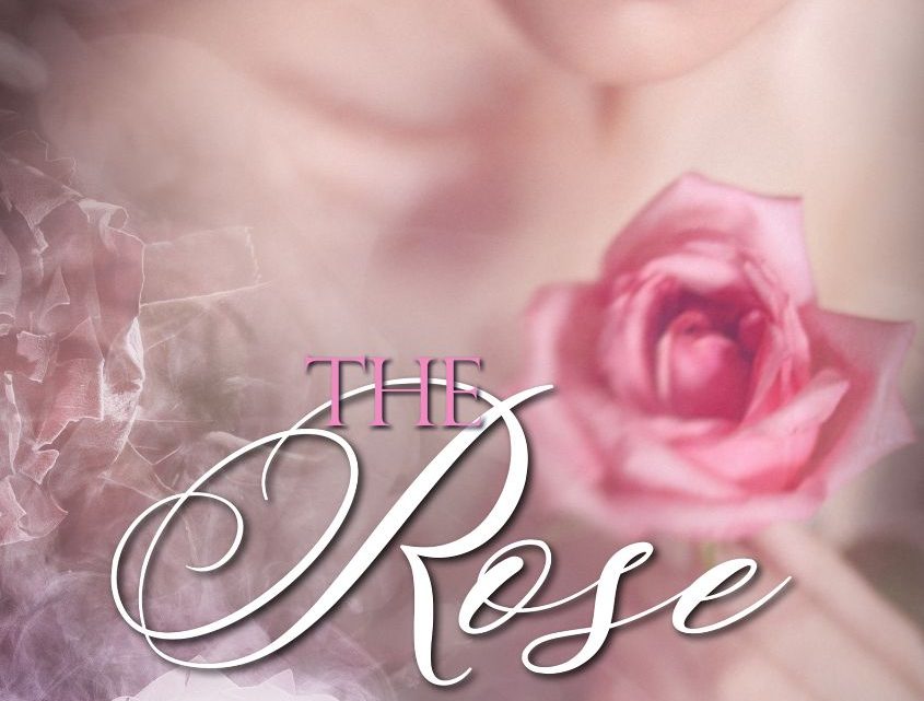The Rose di Tiffany Reisz – COVER REVEAL