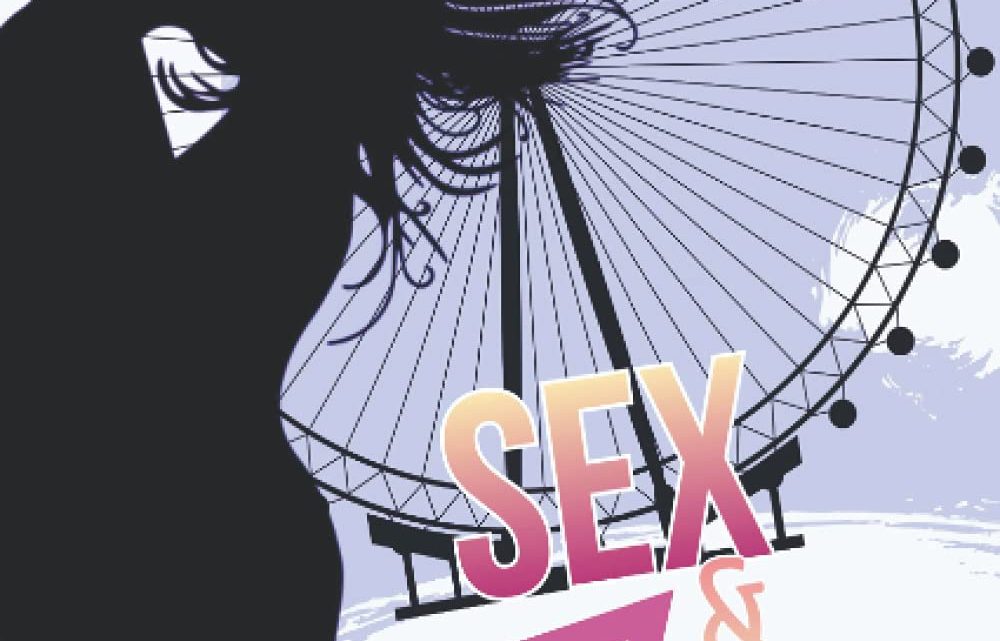 Sex, hugs & Rock’n’roll di Robert Sanasi – Review Tour – RECENSIONE