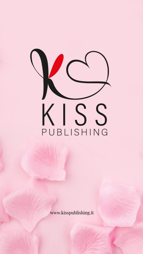 Book Cover: Kiss Publishing
