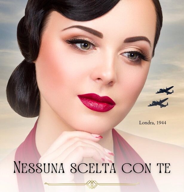 Nessuna scelta con te di Liana Zimmardi – ANTEPRIMA