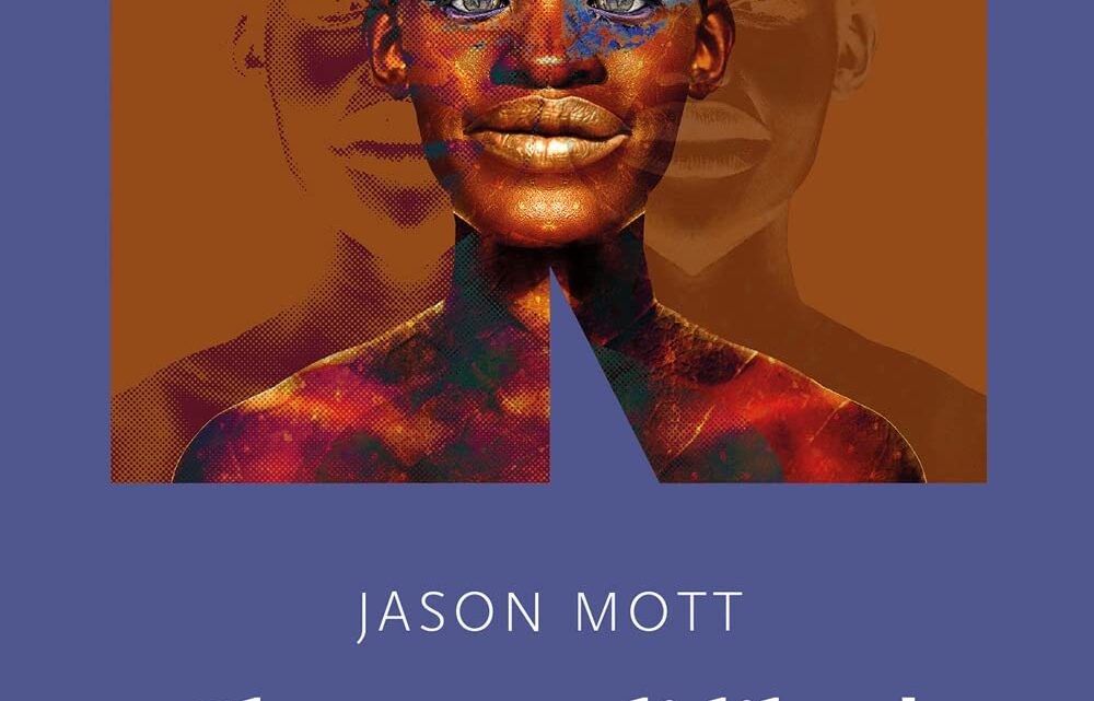 Che razza di libro! di Jason Mott – RECENSIONE