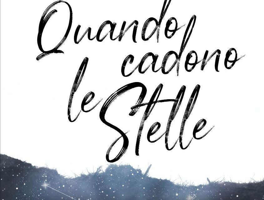 Quando cadono le stelle di Emery Rose – COVER REVEAL