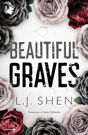 Beautiful Graves di L.J. Shen – RECENSIONE