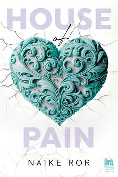 House of pain di Naike Ror – RECENSIONE