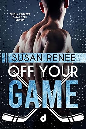 Off your game di Susan Renee – RECENSIONE
