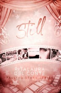 Book Cover: Still di Ritalaura Del Conte - COVER REVEAL