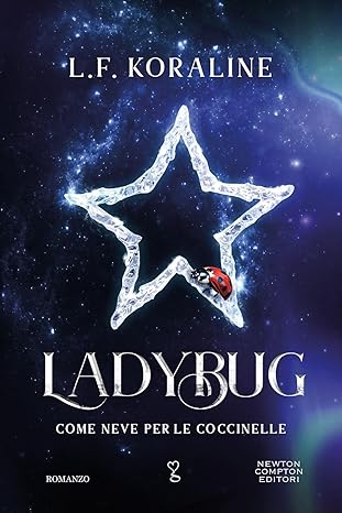 Ladybug. Come neve per le coccinelle di L.F. Koraline – RECENSIONE