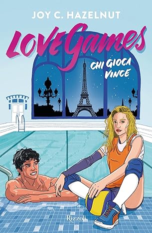 Love Games. Chi gioca vince di Joy c. Hazelnut – RECENSIONE