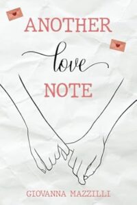 Book Cover: Another love note di Giovanna Mazzilli - RECENSIONE