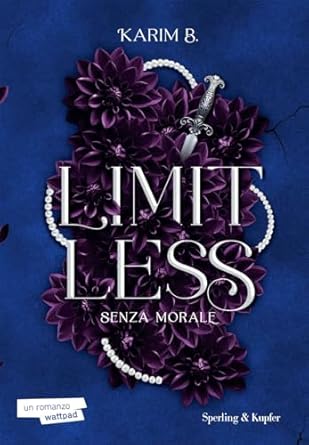 Limitless di Karim B. – RECENSIONE