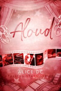 Book Cover: Alound di Alice Dc - ANTEPRIMA