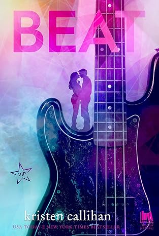 Beat di Kristen Callihan – RECENSIONE