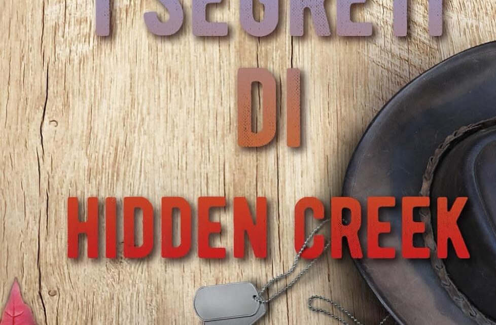 I segreti di Hidden Creek di Emma Lee Bennett – RECENSIONE